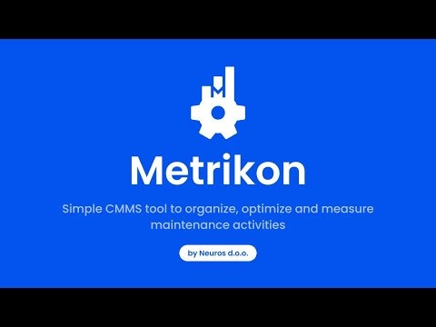 Metrikon gallery image