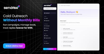 Sendrise gallery image