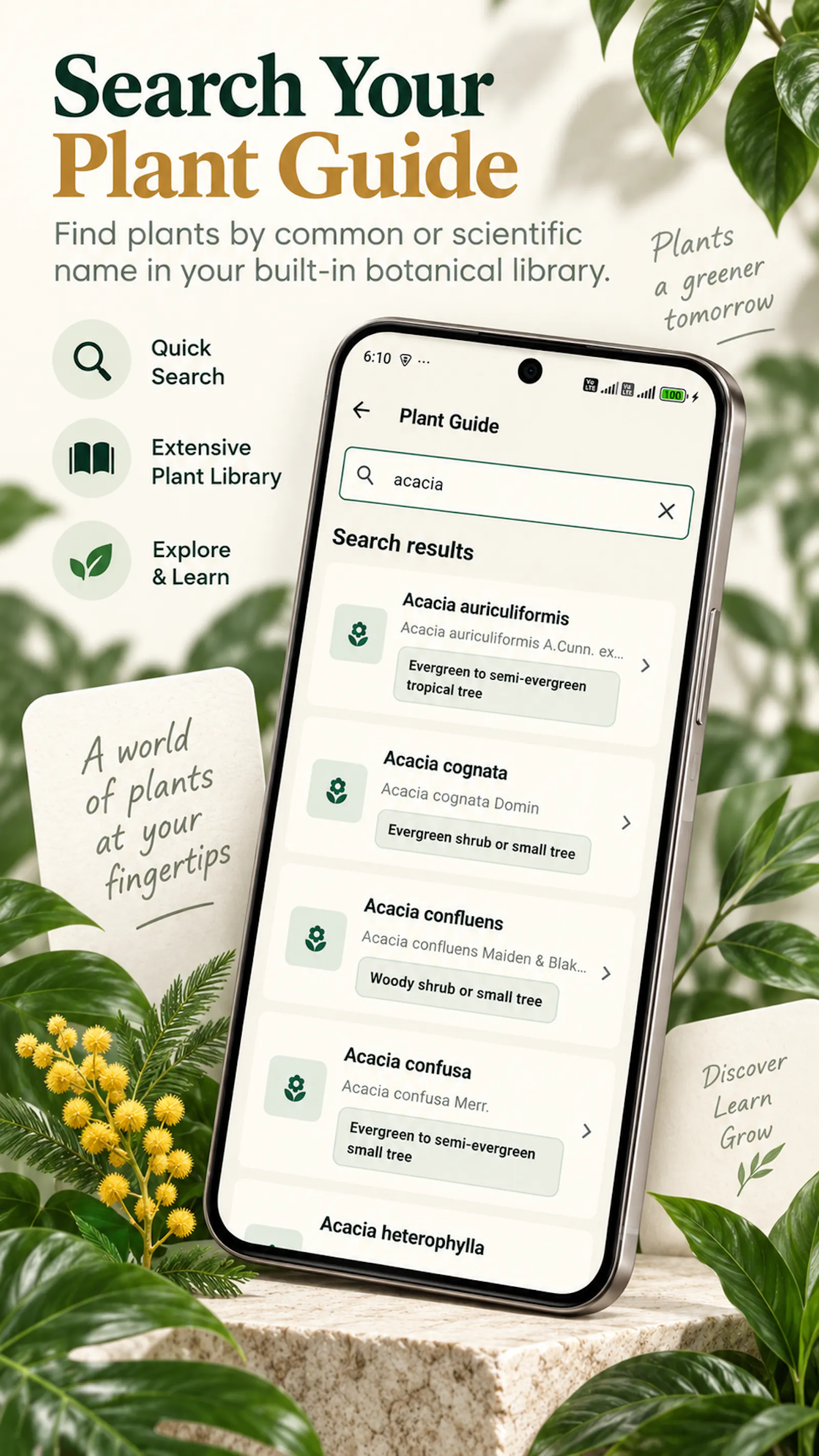 Plant Scanner: Plant ID screenshot 9