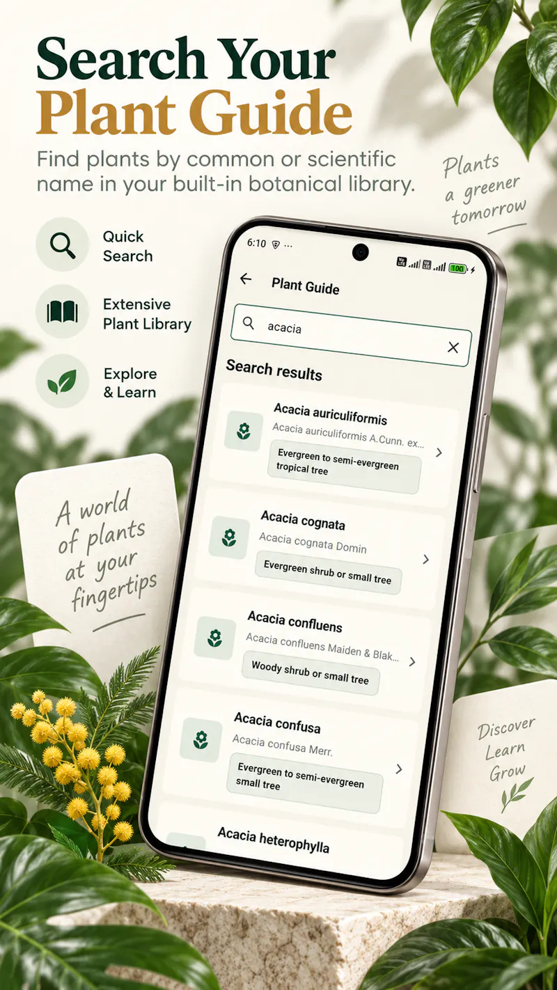 Plant Scanner: Plant ID screenshot 9
