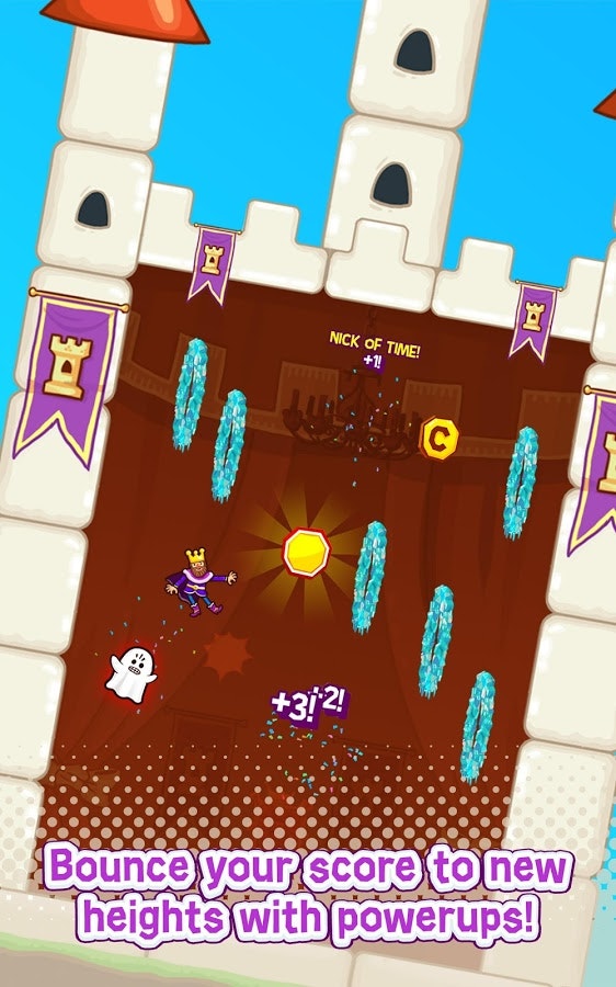 Bouncy Kingdom gallery image