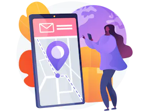 Blast Store Pickup & Local Delivery App gallery image