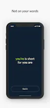 Grammar Fix gallery image