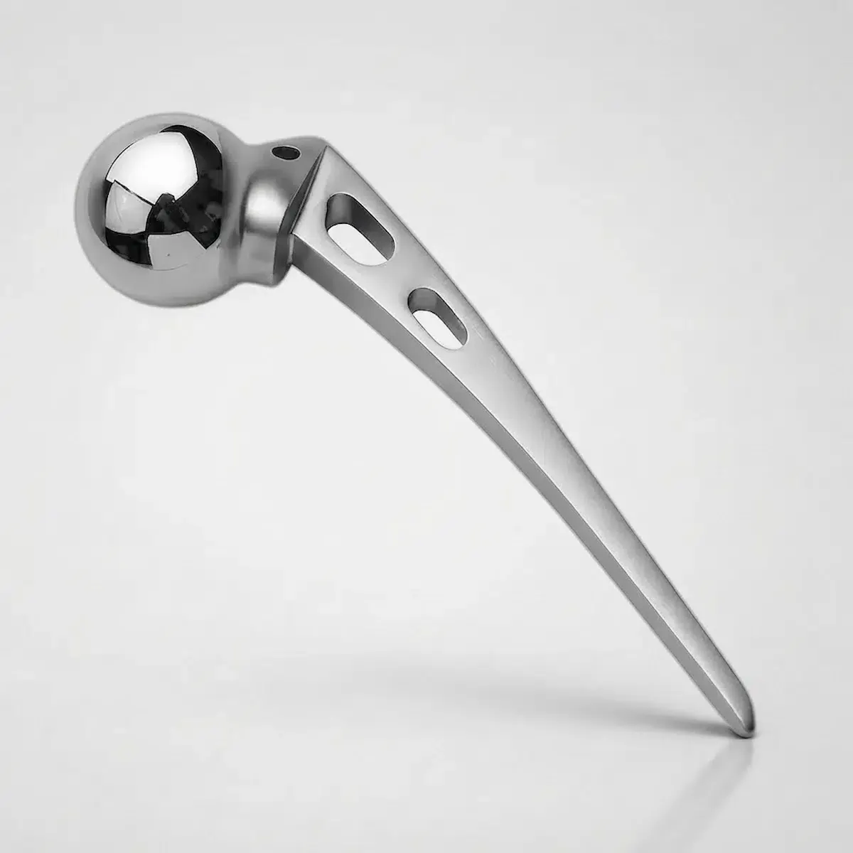 Austin Moore Hip Prosthesis gallery image