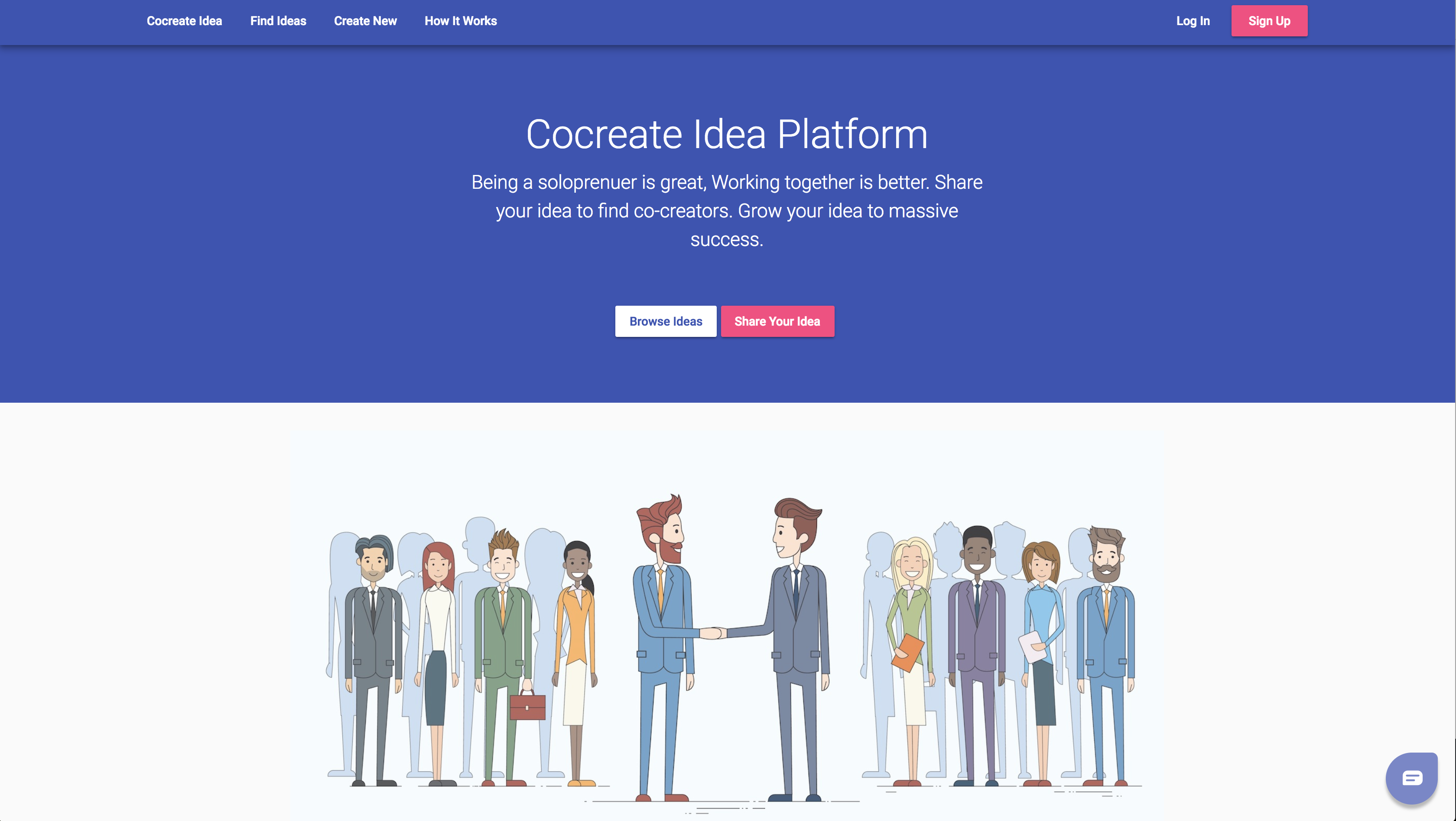 Cocreate Idea gallery image