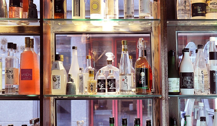 Spiri di spiriti tradizionali asiatici Sito di condivisione - Spiriti tradizionali: riscoperto e reinventato media 5