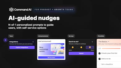 Command AI gallery image