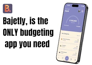 Bajetly gallery image