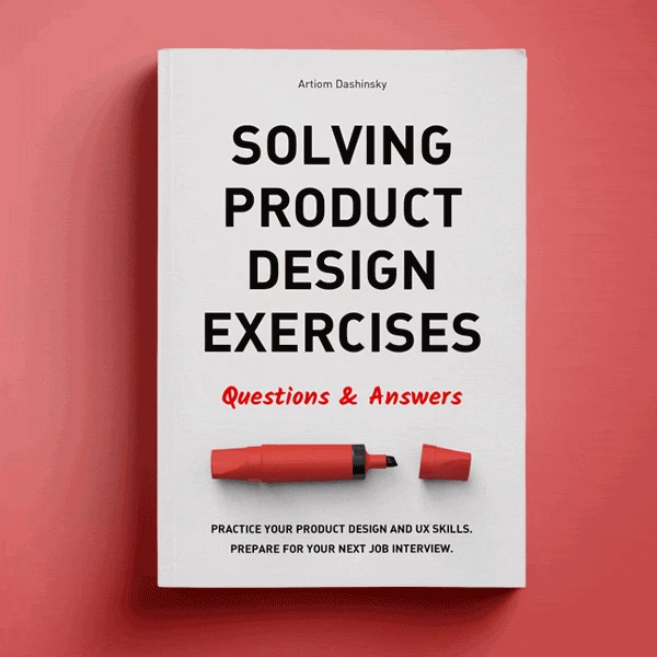 Solving Product Design Exercises