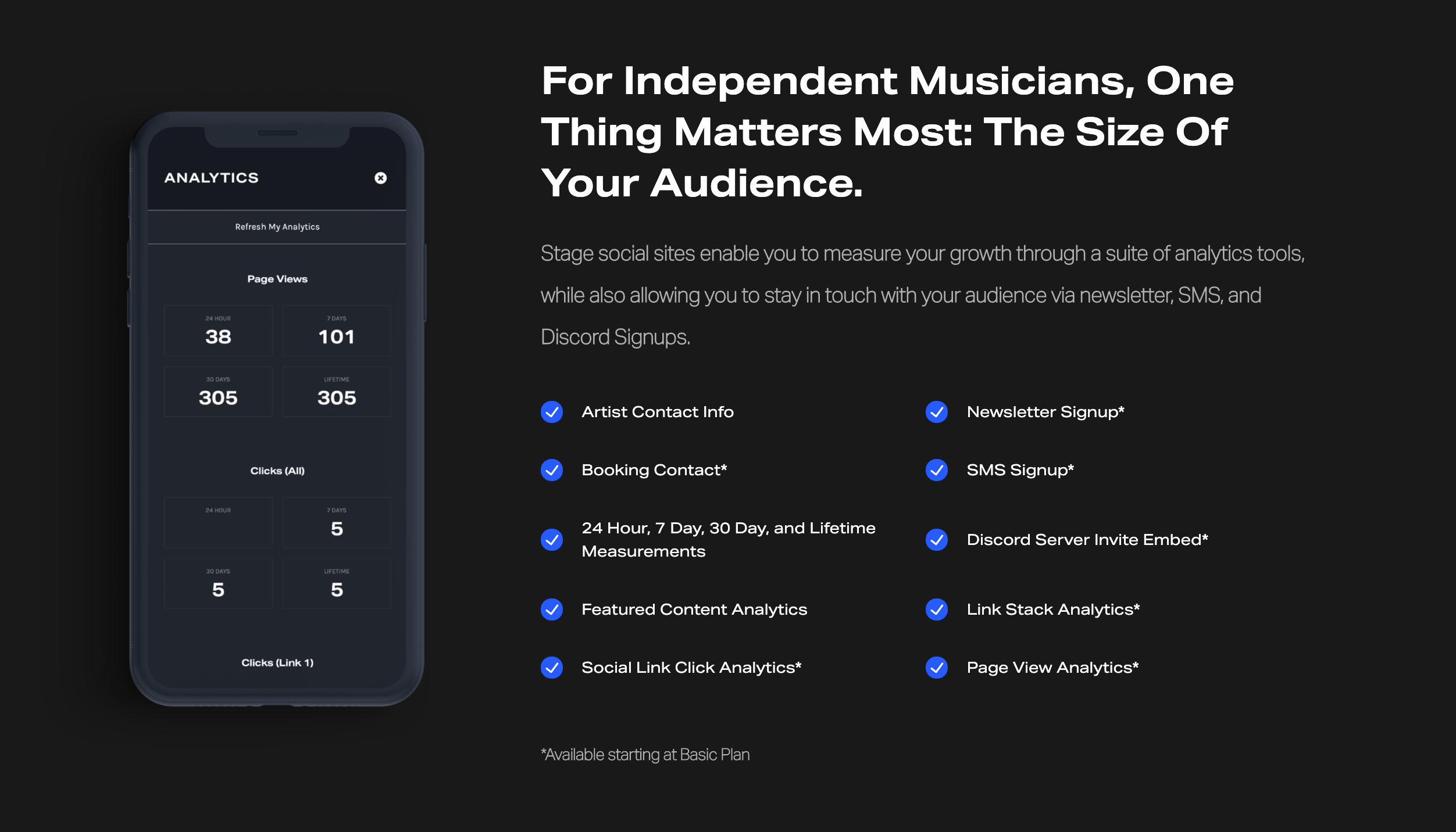 Stge.io gallery image