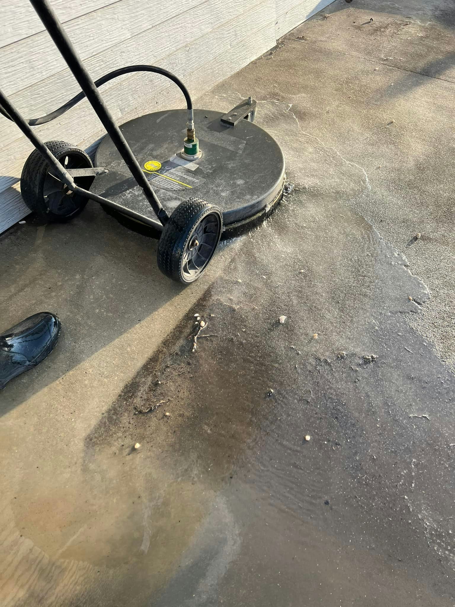 Roof Cleaning Bucks County PA gallery image