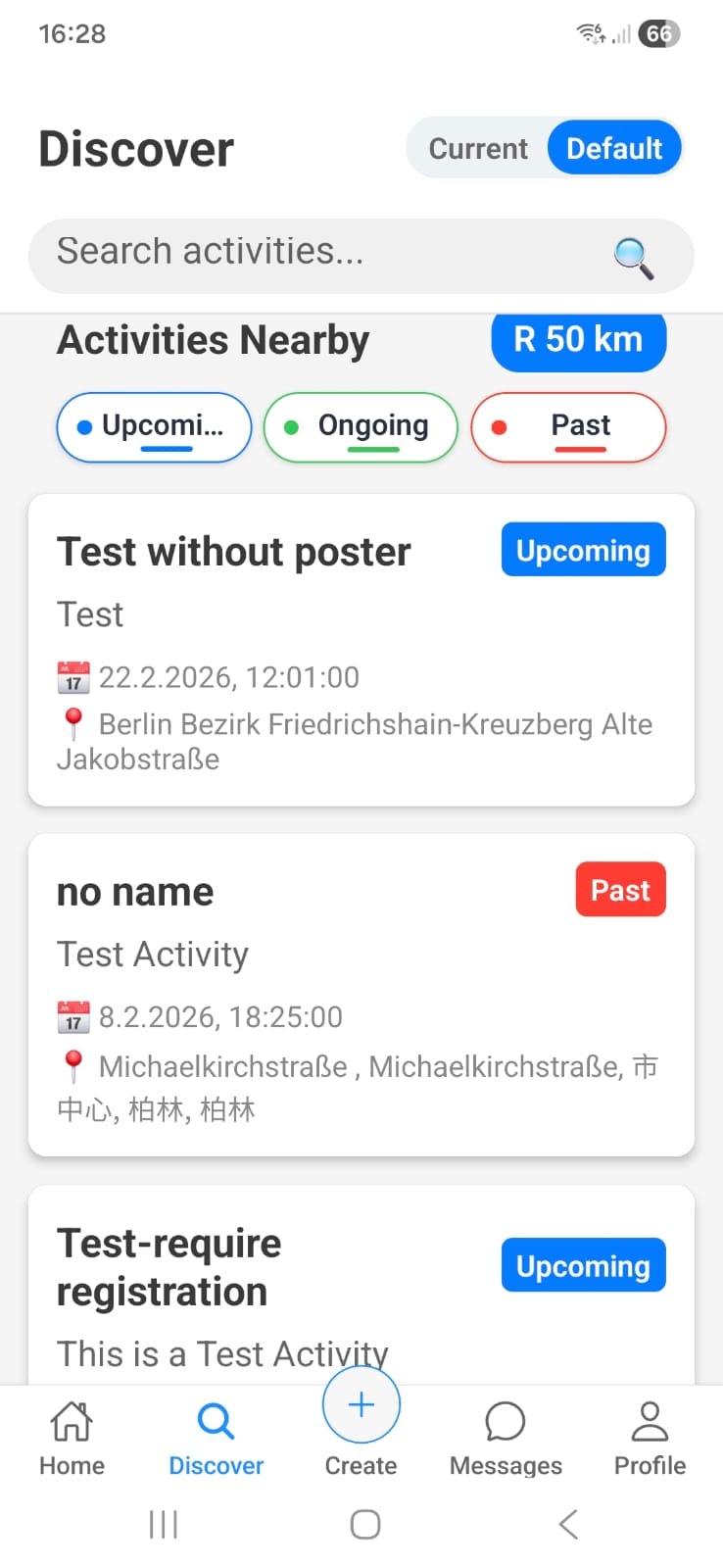 MapSpoto gallery image