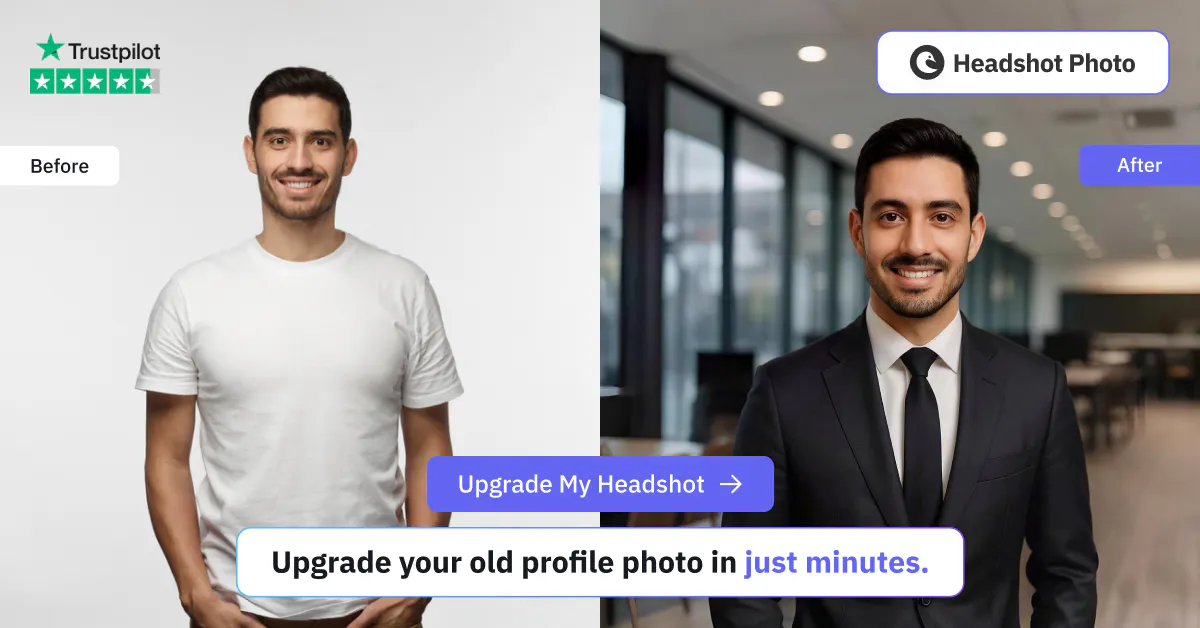 HeadshotPhoto : Headshots Generator gallery image