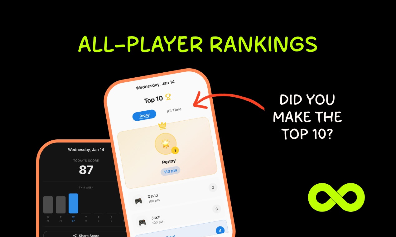 Wordloop gallery image