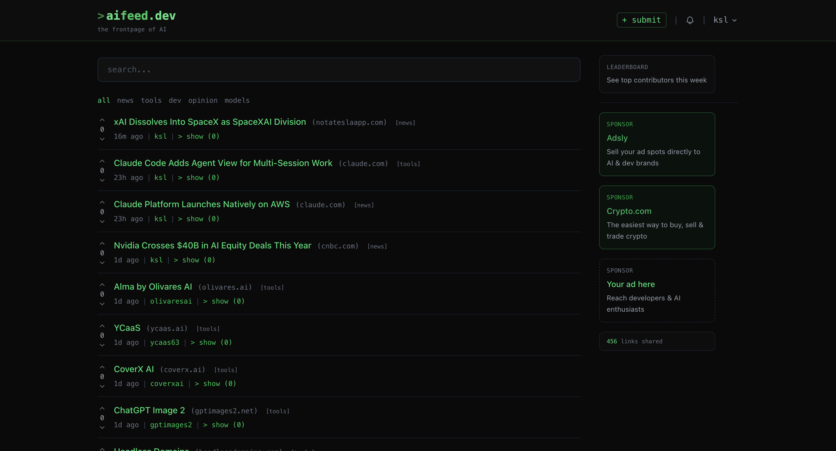 aifeed gallery image
