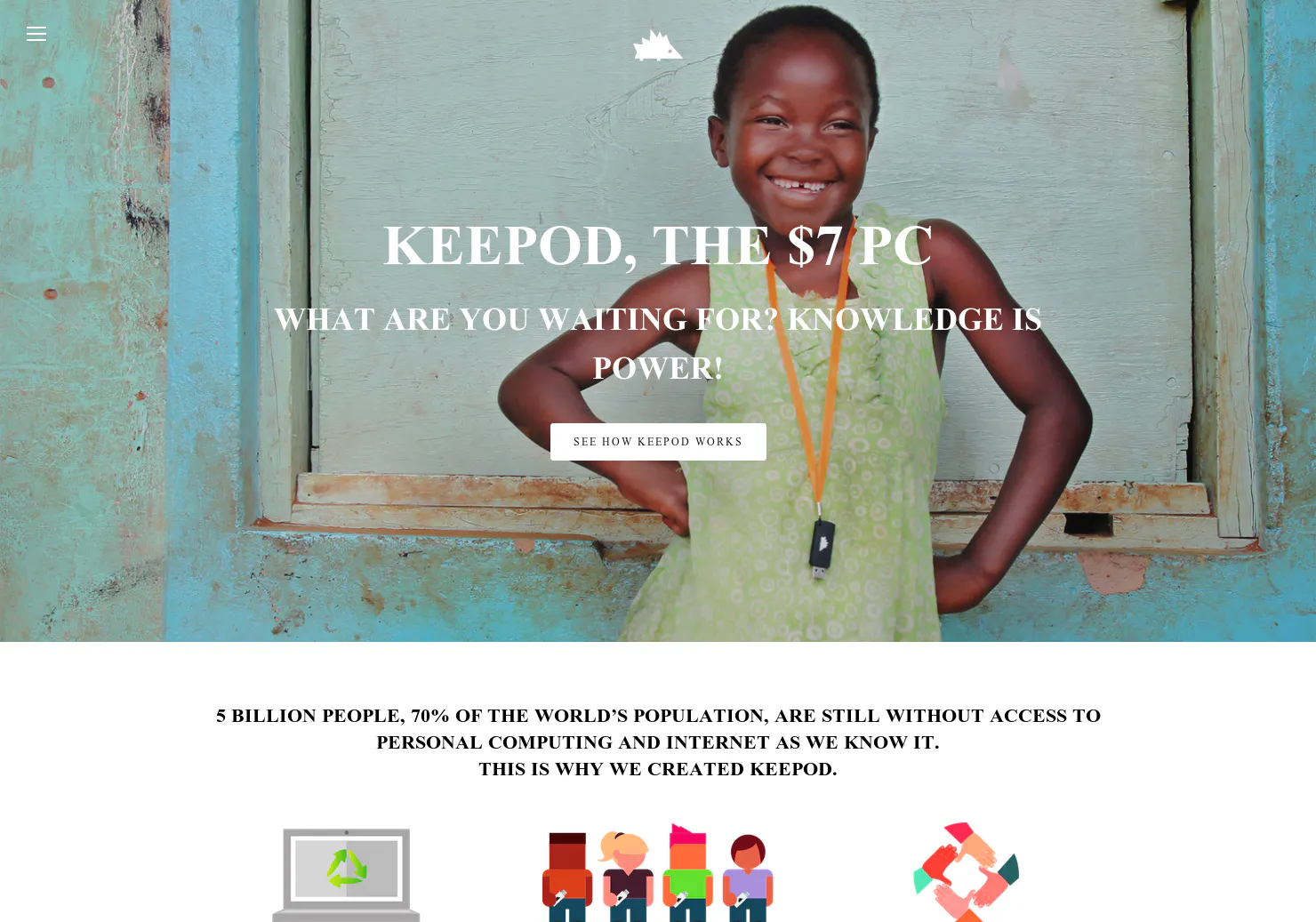 Keepod