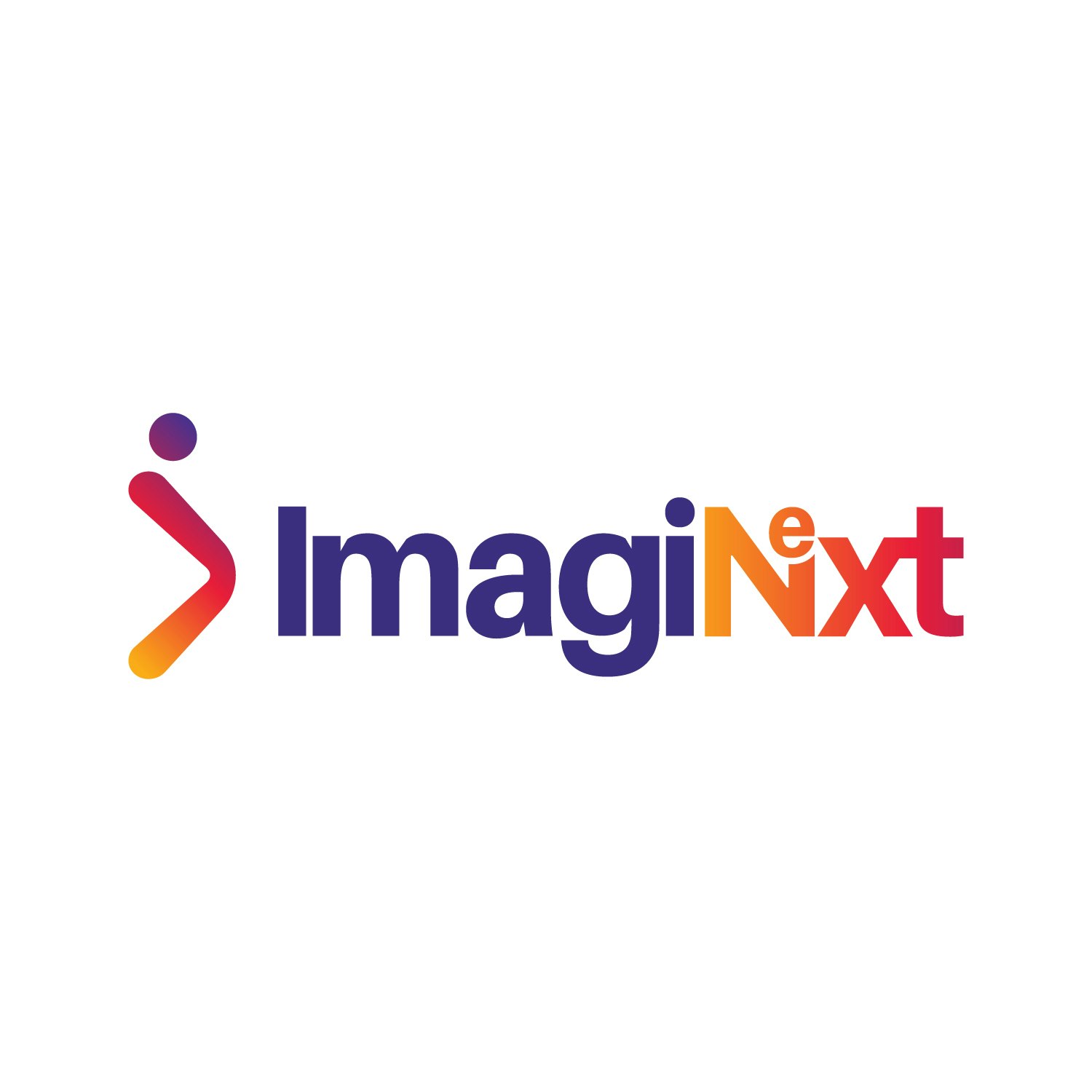 ImagiNext 2026 logo