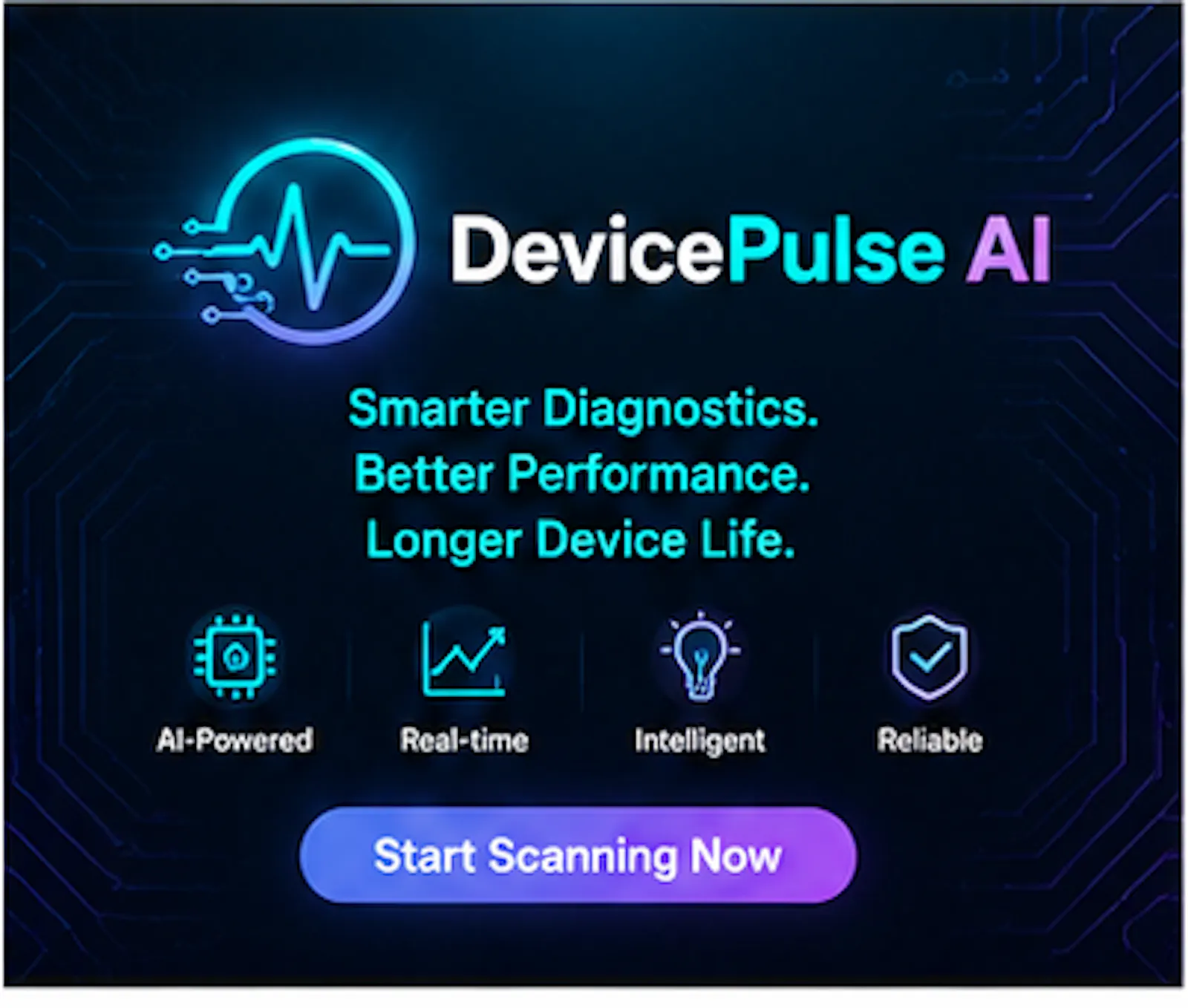 DevicePulse AI screenshot 4