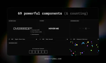Overrrides gallery image