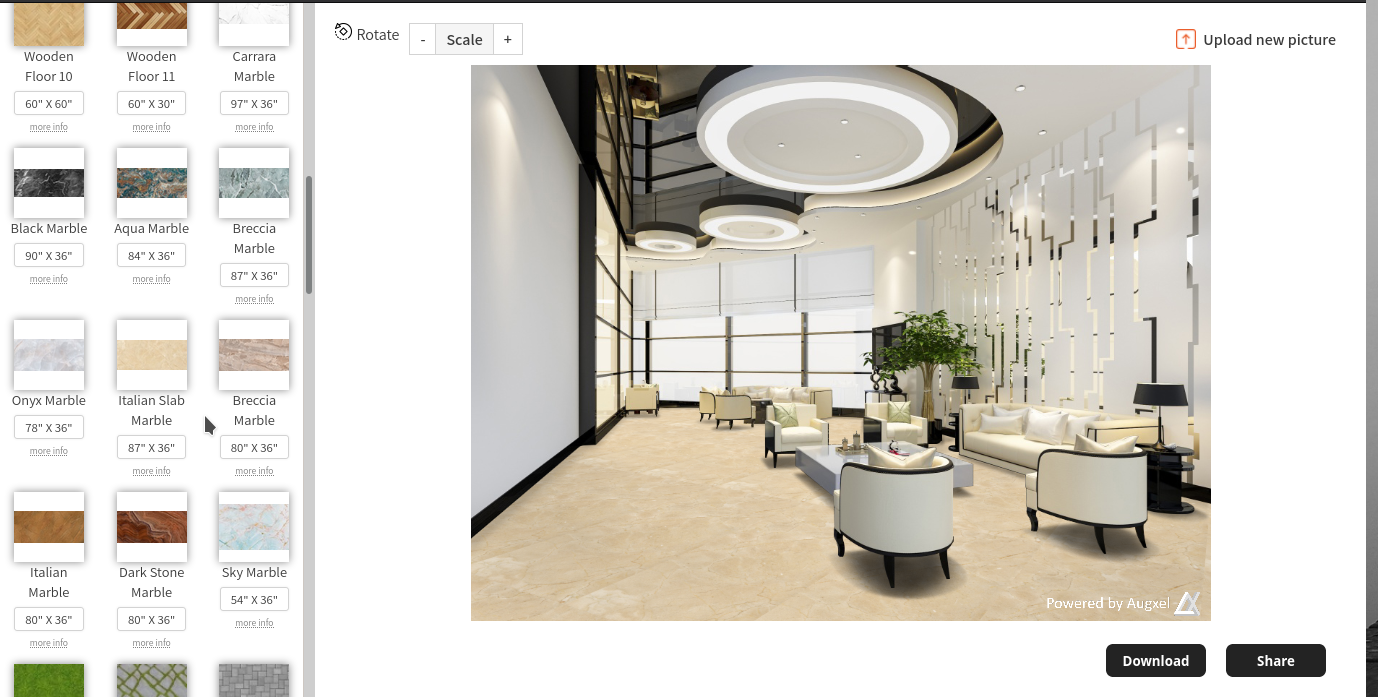 Augxel gallery image