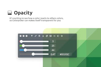 Colorpicker gallery image
