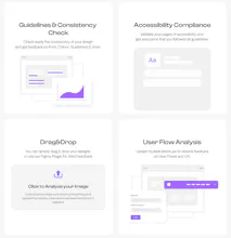 Design-Copilot: AI UI/UX Feedback gallery image
