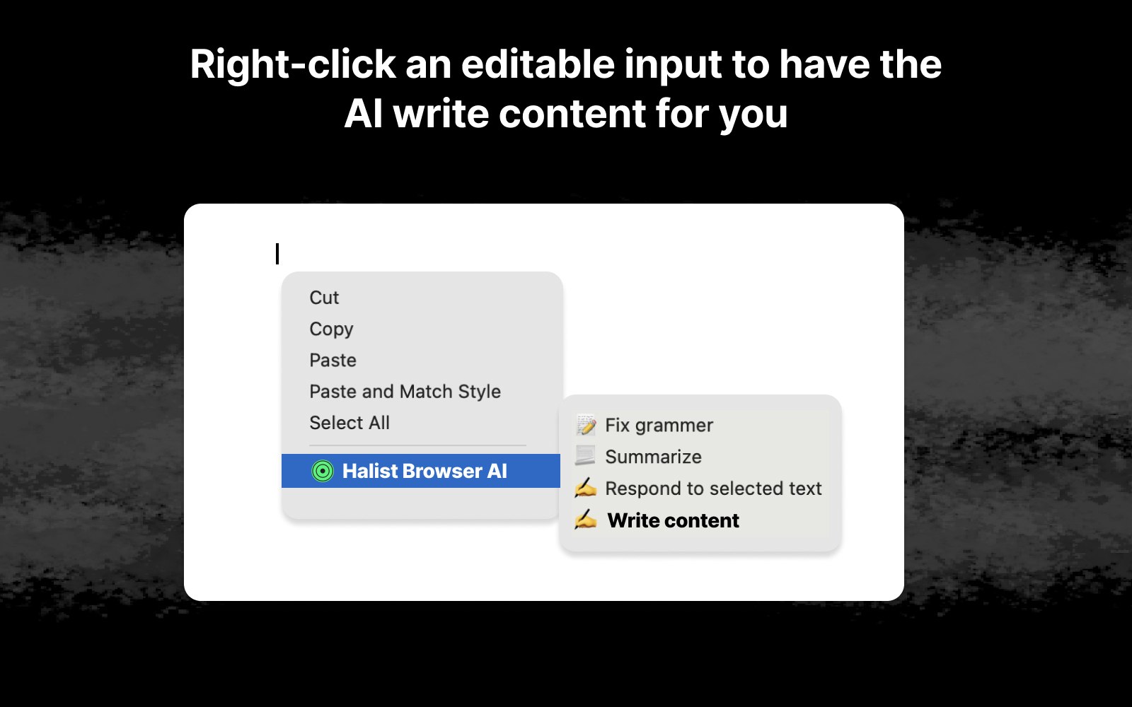 وسائط Hylist Browser AI - زيادة التصفح والفكر الخاص بك 3