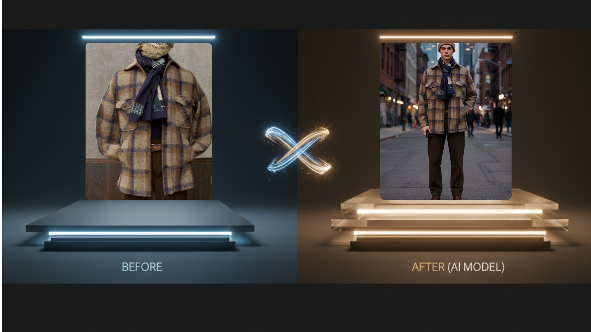 ModelCast gallery image