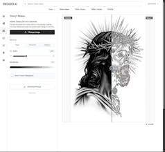 InkDaddy AI gallery image