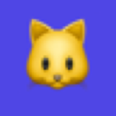 CacheCat - Product Hunt launch logo and brand identity