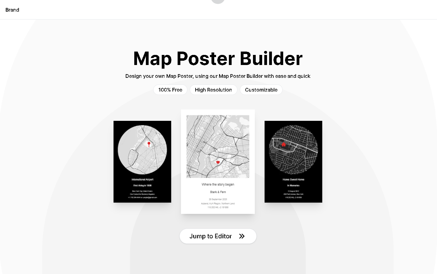 Mapsain