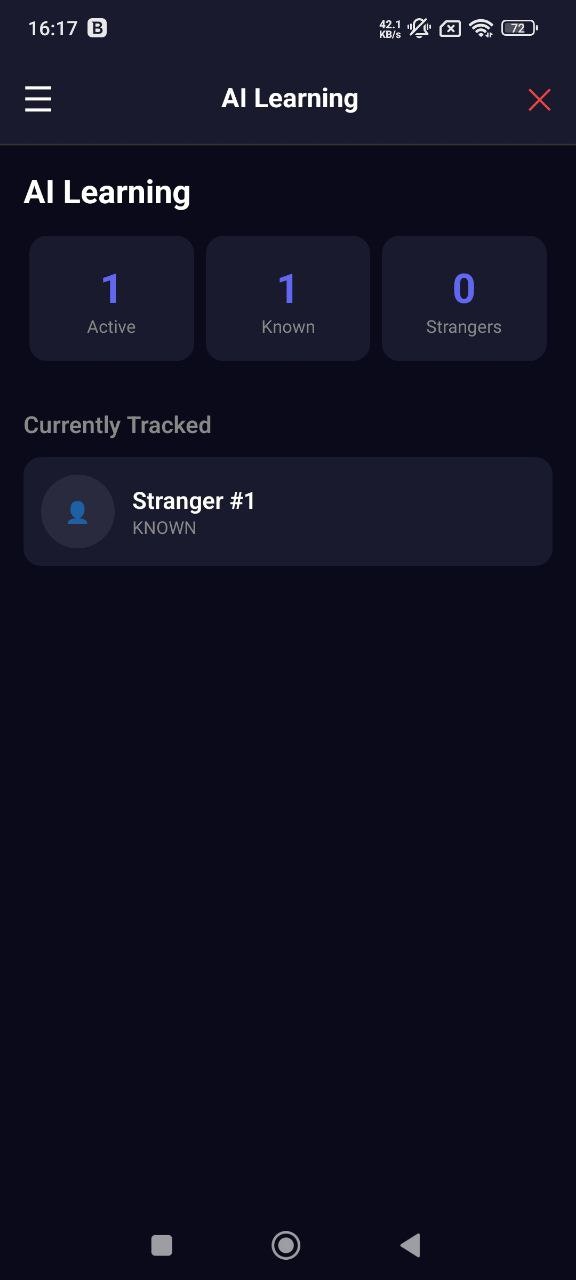 DALEXOR - Screenshot 5 showing product features and functionality