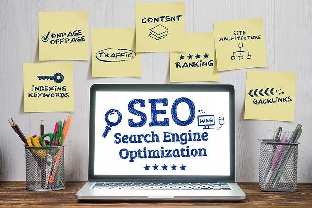 Austin Seo Company gallery image