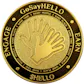GoSayHELLO App