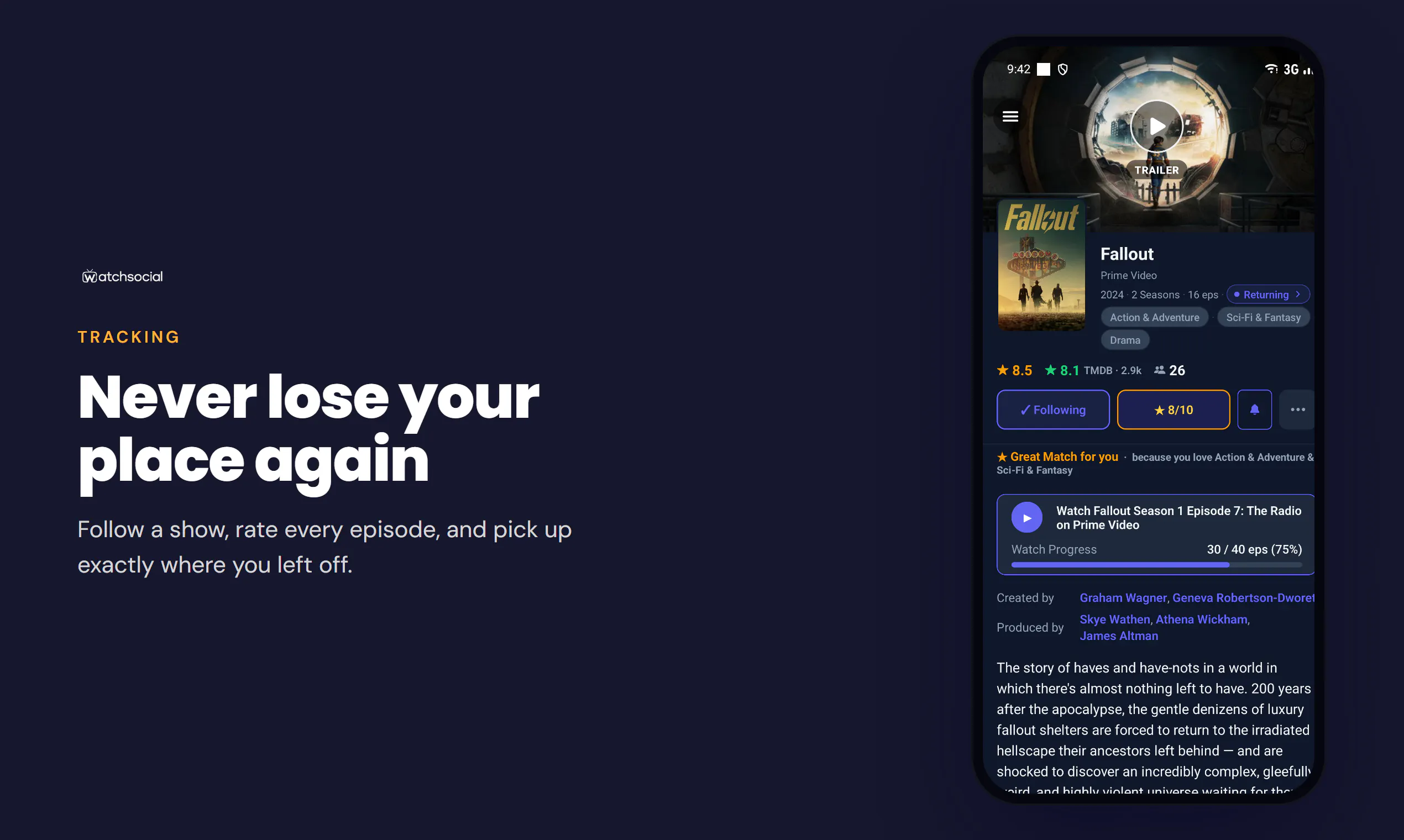WatchSocial gallery image