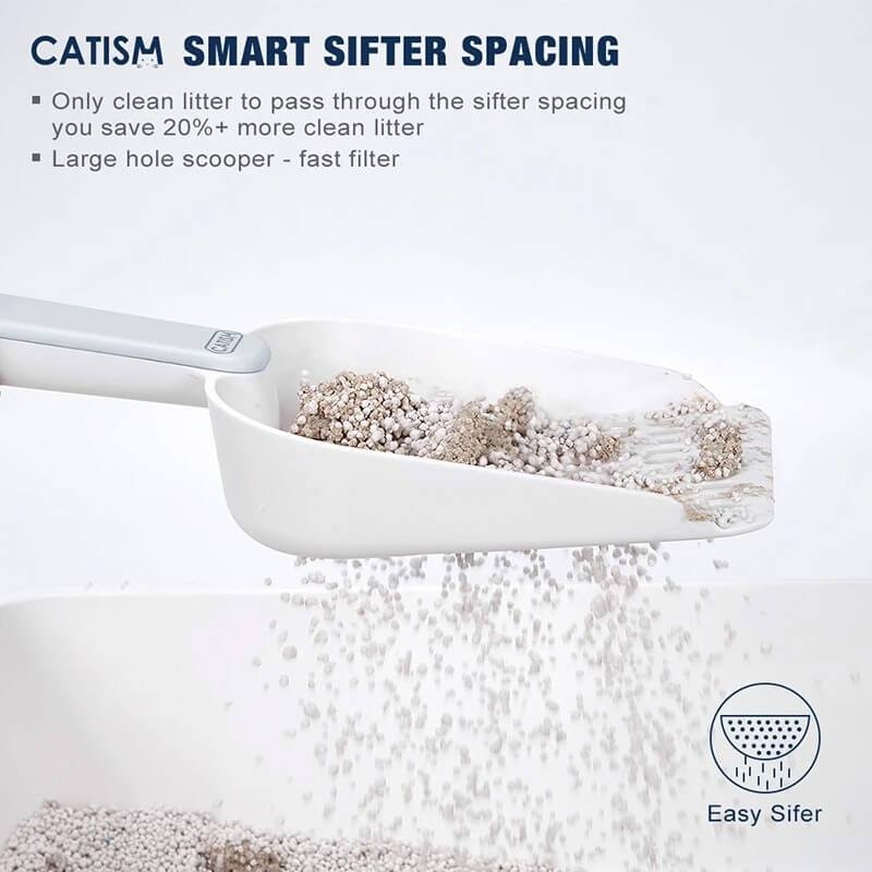 Cat Litter Scoop