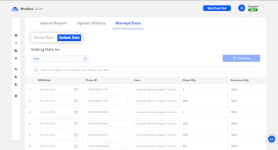 MedikaCloud gallery image