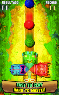 Paly totems - balls destroyer games gallery image