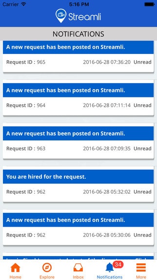 StreamLi gallery image