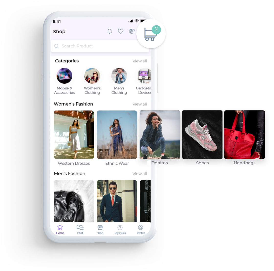 GupShop gallery image