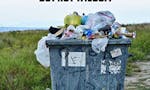 One Second:The book on plastic pollution image