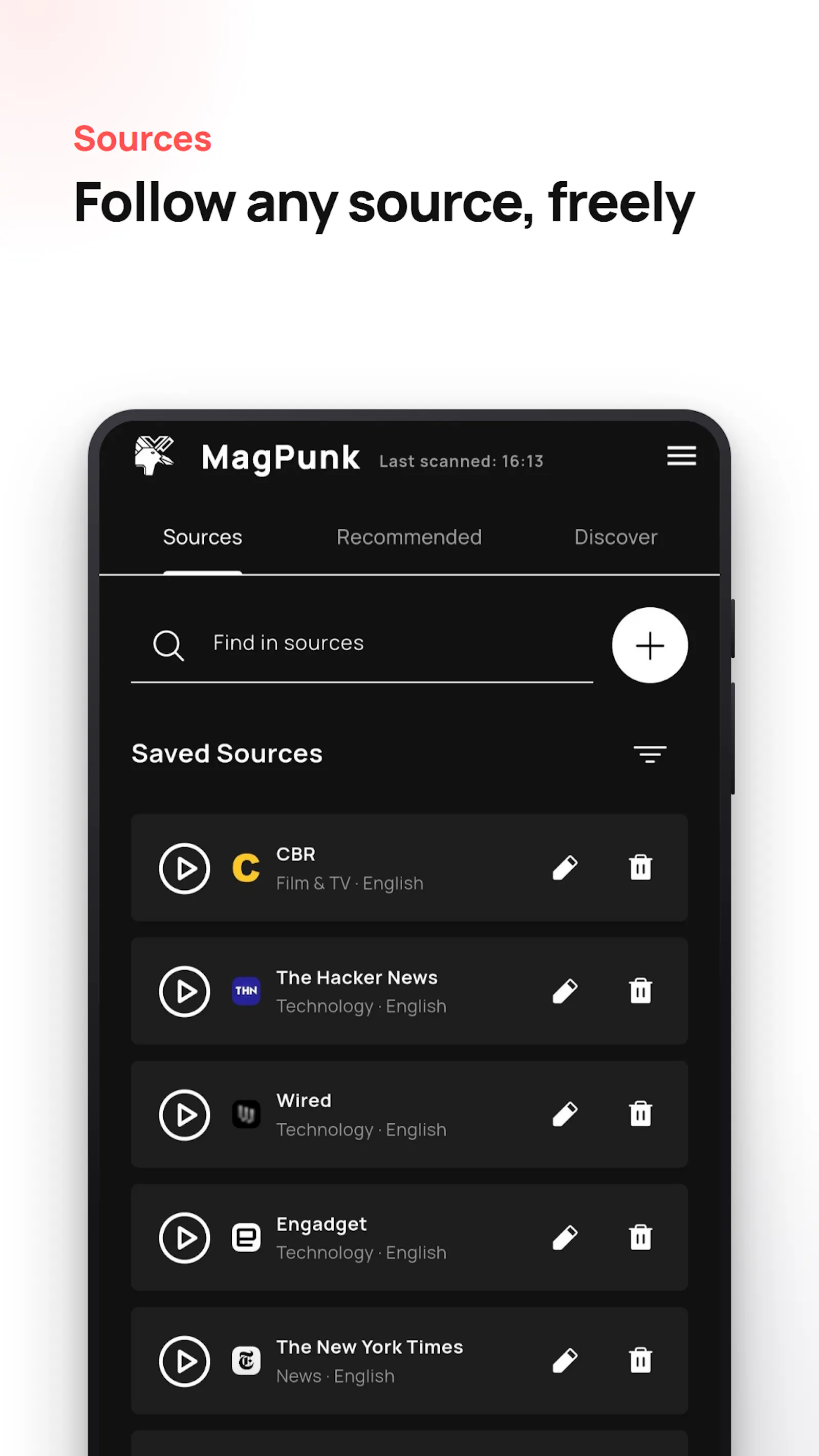 MagPunk screenshot 8