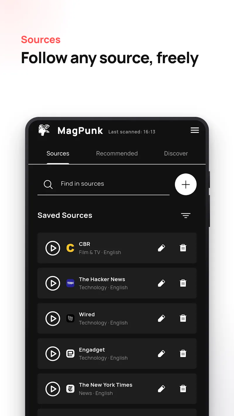 MagPunk screenshot 8