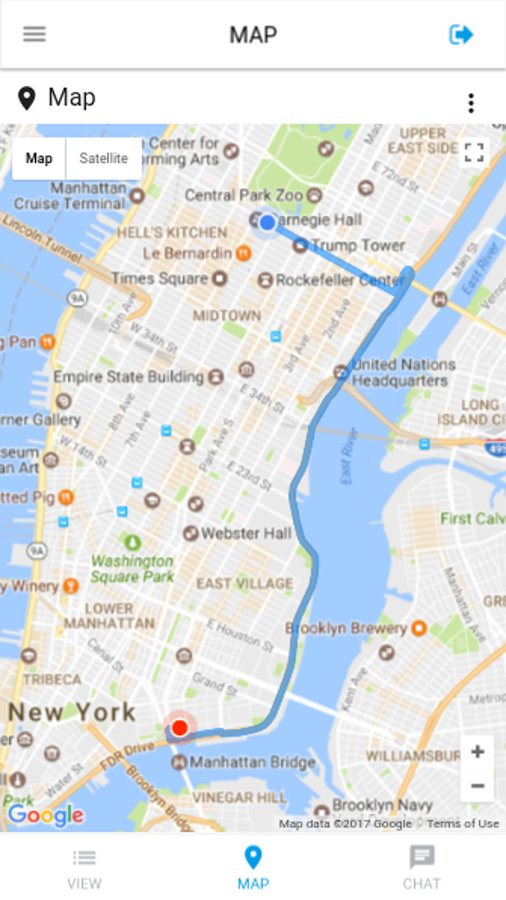 Lockheal gallery image