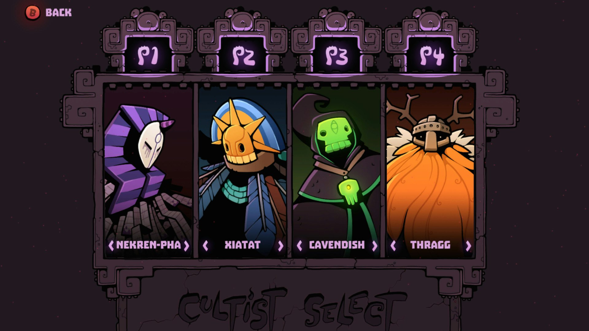 Gurgamoth gallery image