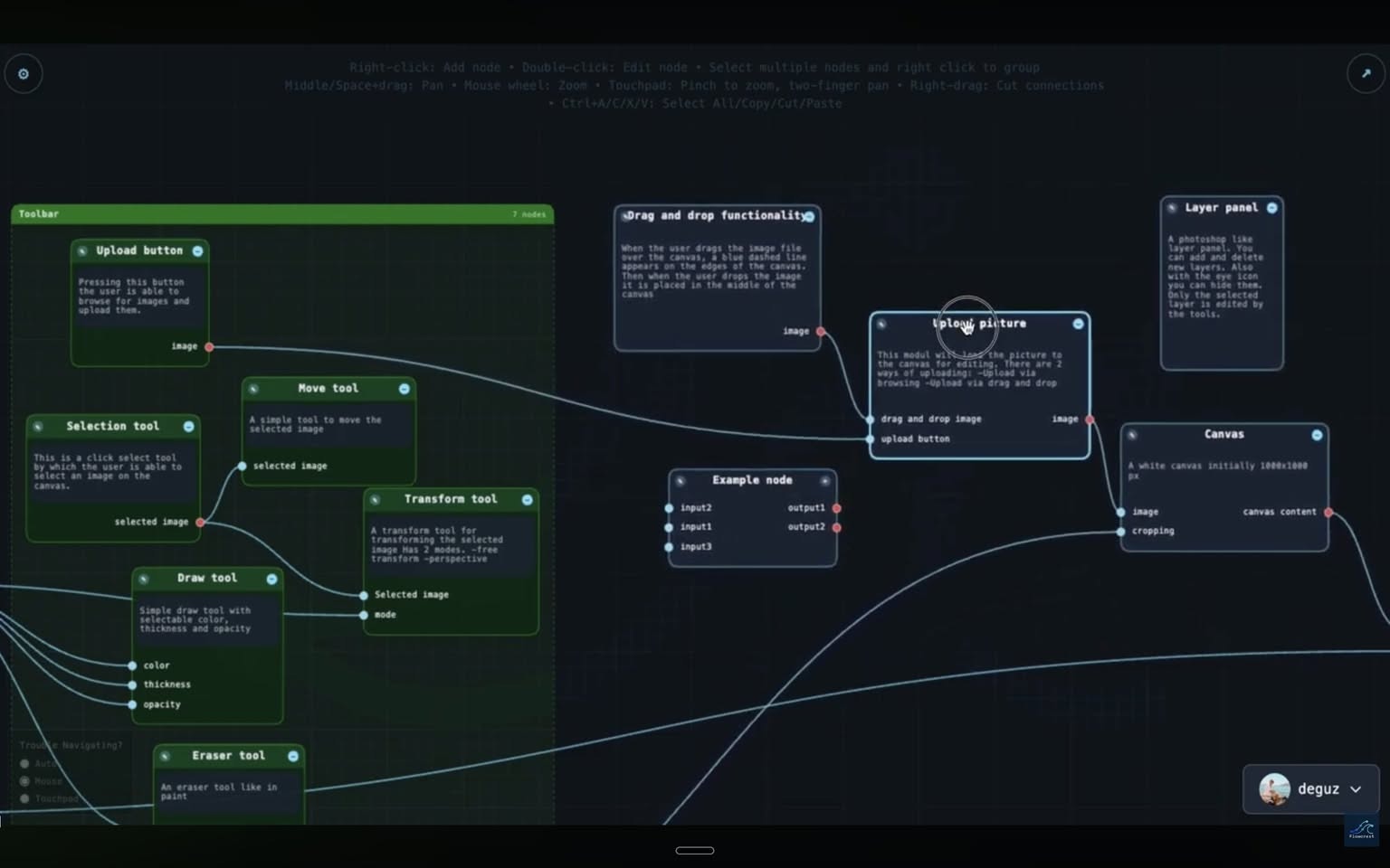 Flowcrest - Screenshot 3 preview
