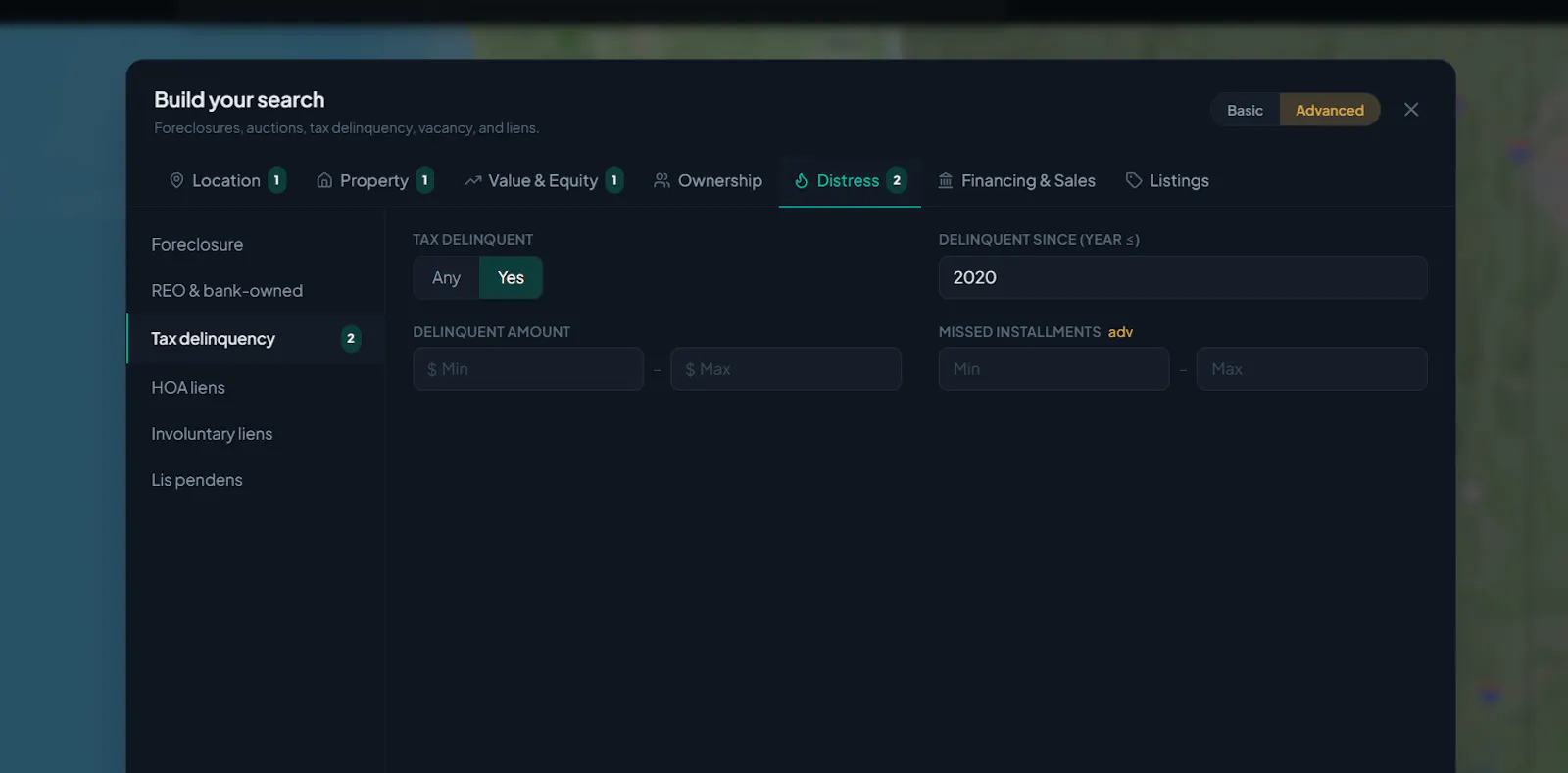 Properant screenshot 4