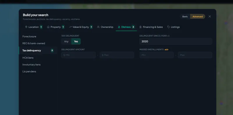 Properant screenshot 4