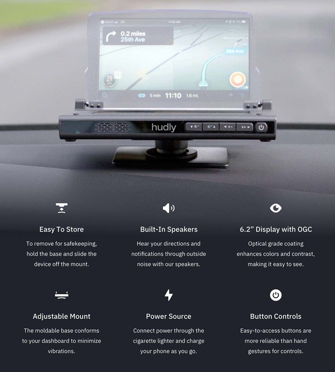 Hudly Wireless gallery image