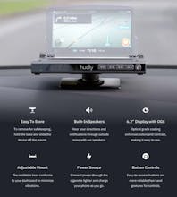 Hudly Wireless gallery image